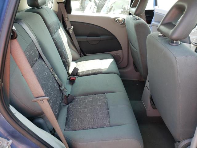 Photo 10 from auction – 2007 CHRYSLER PT CRUISER with VIN 3A4FY48B97T504036