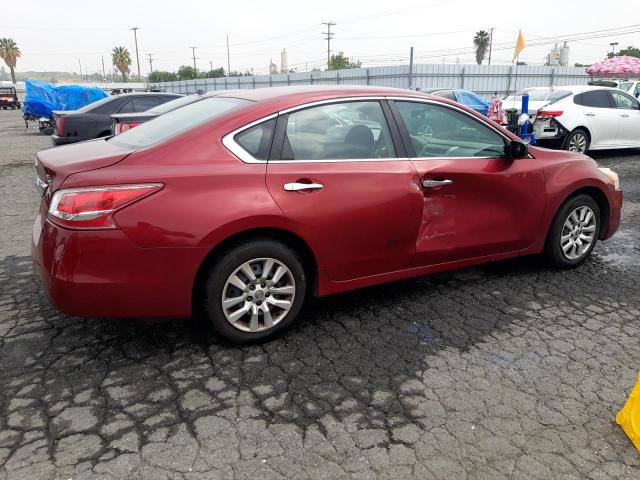 Photo 3 from auction – 2013 NISSAN ALTIMA 2.5 with VIN 1N4AL3AP1DN553005