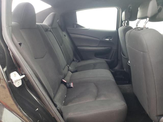 Photo 10 from auction – 2012 DODGE AVENGER SE with VIN 1C3CDZABXCN323831