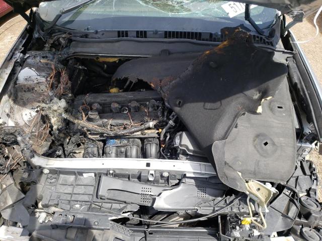 Photo 11 from auction – 2016 FORD FUSION SE with VIN 3FA6P0H76GR111515