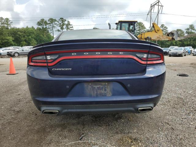 Photo 6 from auction – 2015 DODGE CHARGER SE with VIN 2C3CDXBG0FH726227