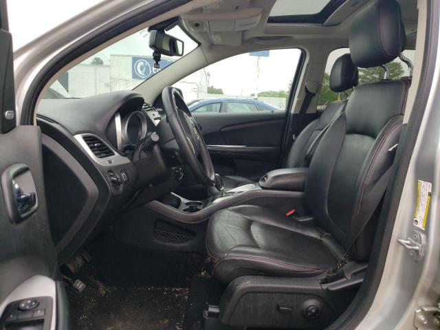 Photo 7 from auction – 2014 DODGE JOURNEY R/ with VIN 3C4PDDEGXET133472