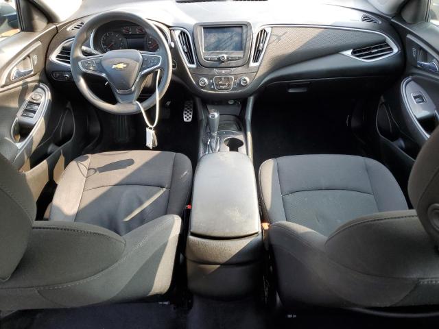 Photo 8 from auction – 2017 CHEVROLET MALIBU LS with VIN 1G1ZB5ST6HF168149