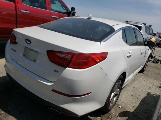 Photo 3 from auction – 2015 KIA OPTIMA LX with VIN KNAGM4A7XF5631675