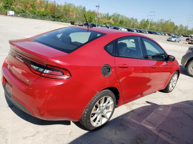 Photo 3 from auction – 2013 DODGE DART SXT with VIN 1C3CDFBA2DD110299
