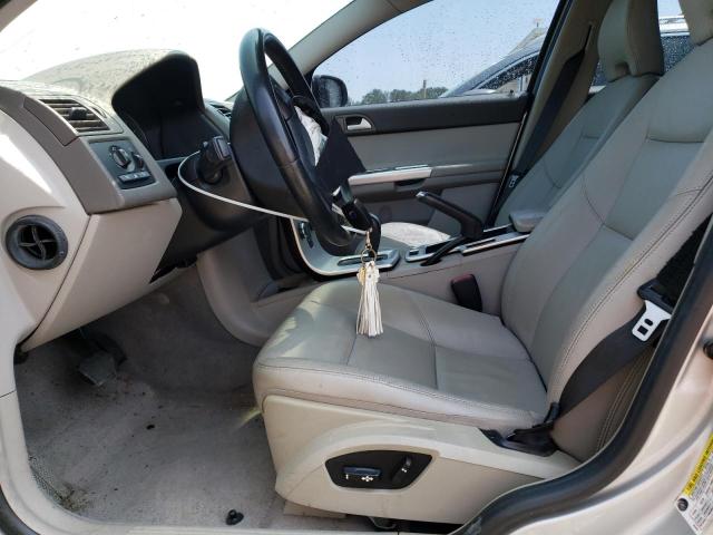 Photo 7 from auction – 2010 VOLVO S40 2.4I with VIN YV1382MS9A2502096
