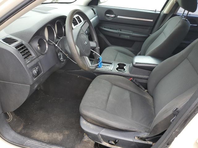 Photo 7 from auction – 2008 DODGE CHARGER with VIN 2B3KA43G88H247099