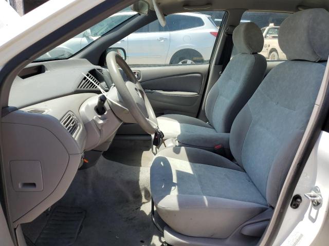 Photo 7 from auction – 2002 TOYOTA PRIUS with VIN JT2BK12U820059690
