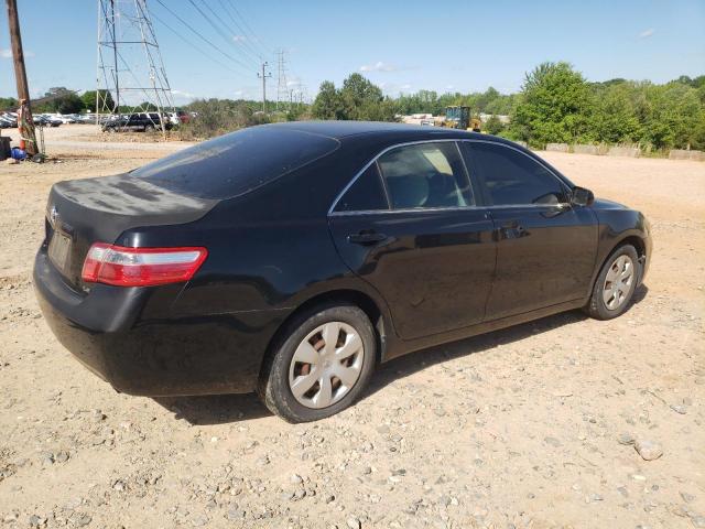 Photo 3 from auction – 2007 TOYOTA CAMRY CE with VIN 4T1BE46K37U677200