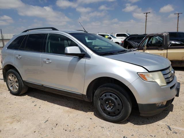 Photo 4 from auction – 2010 FORD EDGE LIMIT with VIN 2FMDK3KC9ABB08018