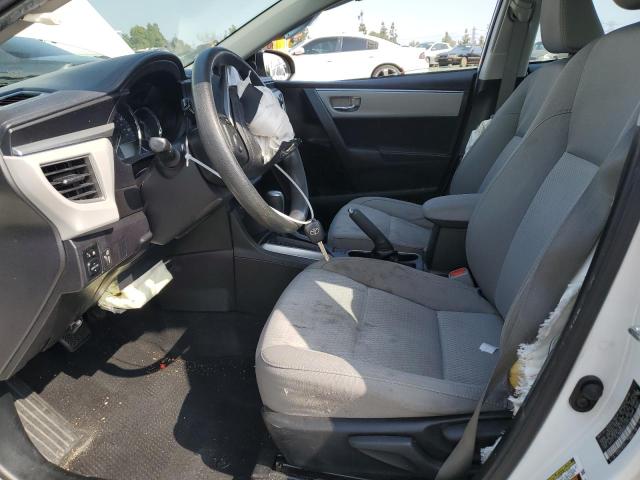 Photo 7 from auction – 2016 TOYOTA COROLLA L with VIN 5YFBURHE3GP379917