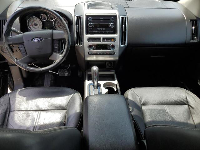 Photo 8 from auction – 2010 FORD EDGE SEL with VIN 2FMDK3JC3ABB73013