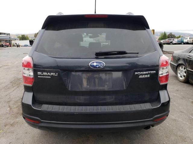 Photo 6 from auction – 2015 SUBARU FORESTER 2 with VIN JF2SJAWC1FH582988
