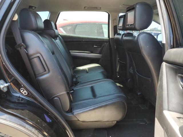 Photo 11 from auction – 2010 MAZDA CX-9 with VIN JM3TB3MA8A0223388