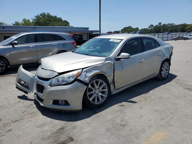 Photo 1 from auction – 2015 CHEVROLET MALIBU LTZ with VIN 1G11F5SLXFF317984