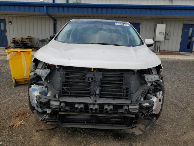 Photo 5 from auction – 2017 FORD EDGE SPORT with VIN 2FMPK4AP4HBB99264