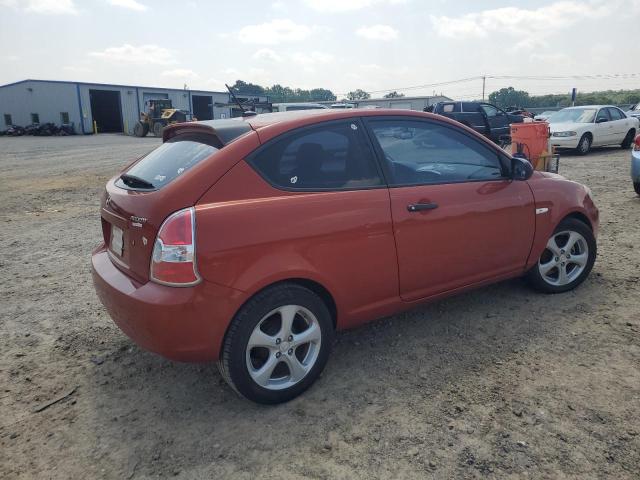 Photo 3 from auction – 2011 HYUNDAI ACCENT SE with VIN KMHCN3AC6BU188264