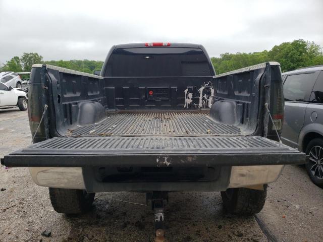 Photo 6 from auction – 2008 CHEVROLET SILVERADO with VIN 1GCHK29K18E101494