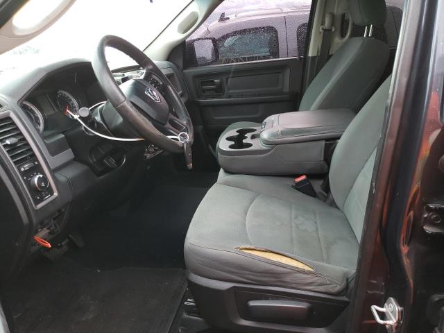Photo 7 from auction – 2016 RAM 1500 ST with VIN 1C6RR6FT8GS135976