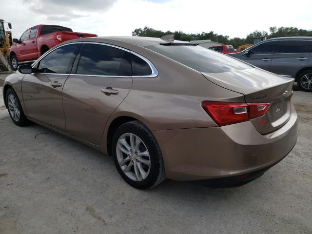 Photo 2 from auction – 2018 CHEVROLET MALIBU LT with VIN 1G1ZD5ST9JF180201