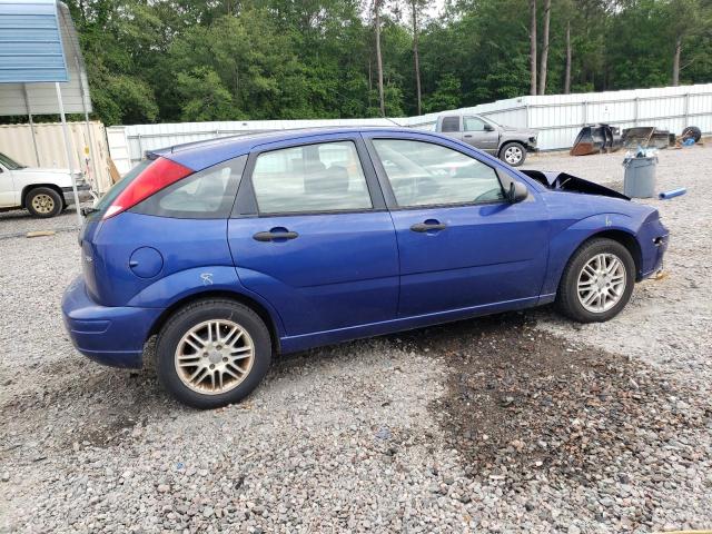 Photo 3 from auction – 2005 FORD FOCUS ZX5 with VIN 3FAFP37N15R115387