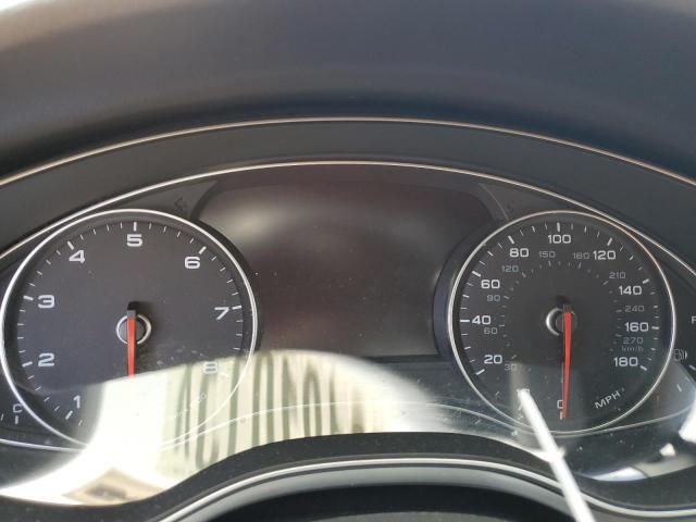Photo 9 from auction – 2015 AUDI A6 PREMIUM with VIN WAUFFAFC8FN011708