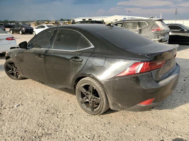 Photo 2 from auction – 2016 LEXUS IS 350 with VIN JTHCE1D21G5011780