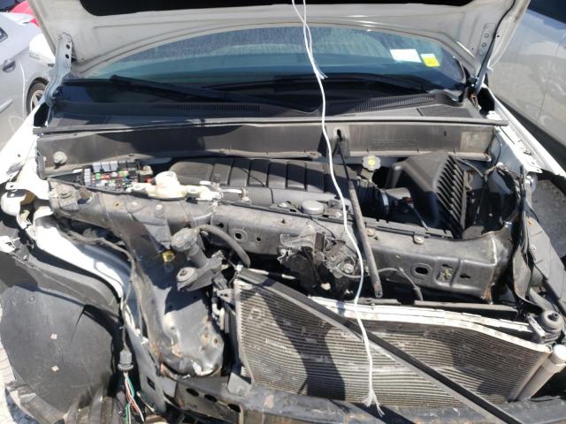 Photo 12 from auction – 2017 CHEVROLET TRAVERSE L with VIN 1GNKVGKD4HJ234397