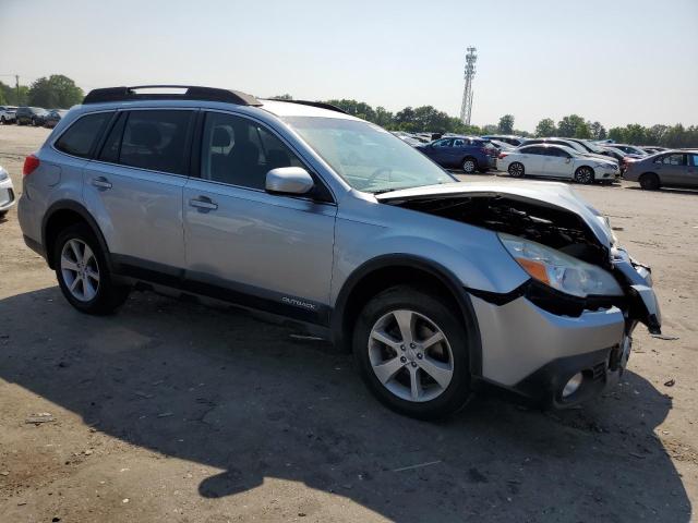 Photo 4 from auction – 2013 SUBARU OUTBACK with VIN 4S4BRBCC5D3250057