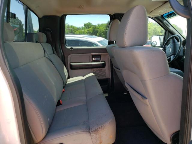 Photo 10 from auction – 2008 FORD F150 SUPER with VIN 1FTPW14588FC18978