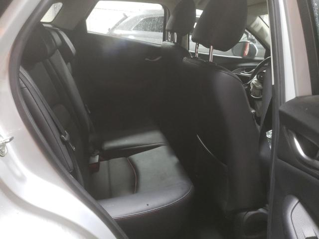 Photo 11 from auction – 2016 MAZDA CX-3 TOURI with VIN JM1DKBC75G0124551