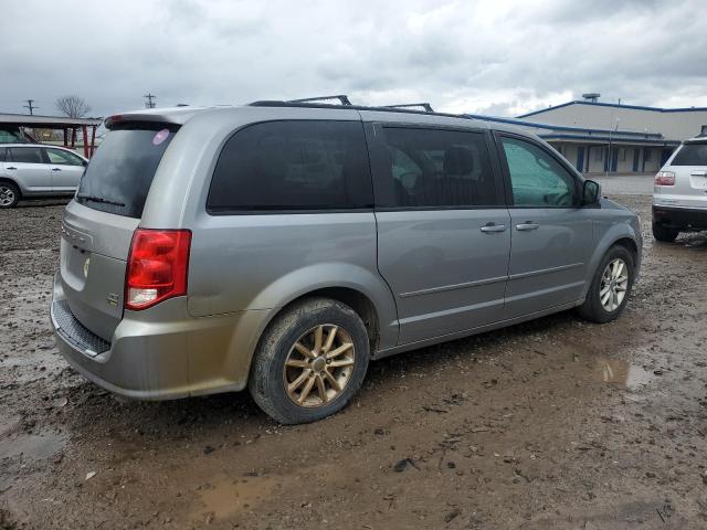 Photo 3 from auction – 2016 DODGE GRAND CARA with VIN 2C4RDGCG7GR181708
