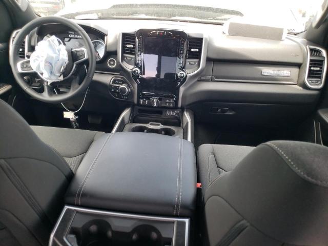 Photo 8 from auction – 2023 RAM 1500 BIG H with VIN 1C6SRFFT6PN640107