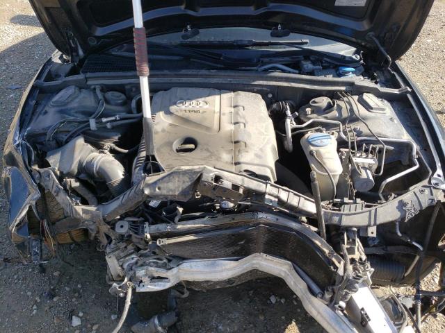 Photo 11 from auction – 2014 AUDI A5 PREMIUM with VIN WAUCFBFR0EA043040