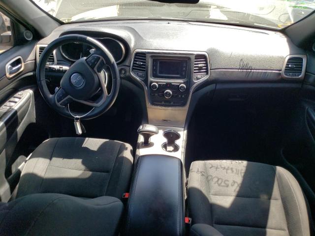 Photo 8 from auction – 2014 JEEP GRAND CHER with VIN 1C4RJFAG1EC430029