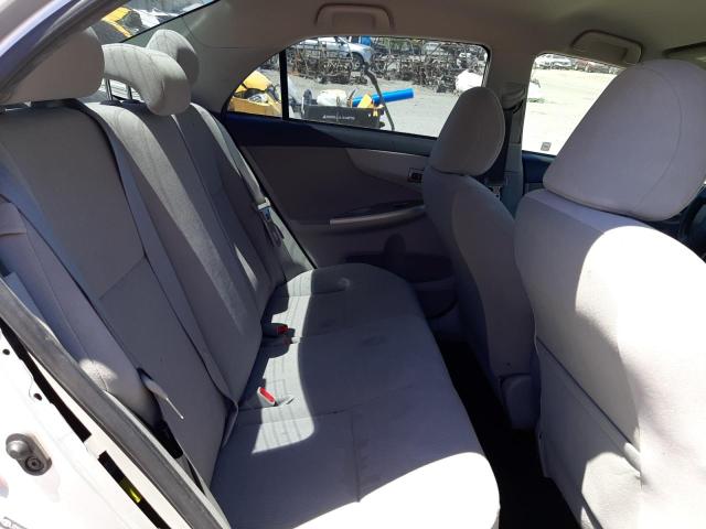 صورة رقم 10 من المزاد - 2011 TOYOTA COROLLA BA مع VIN JTDBU4EE2B9156788