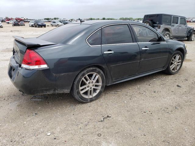 Photo 3 from auction – 2013 CHEVROLET IMPALA LTZ with VIN 2G1WC5E35D1222408