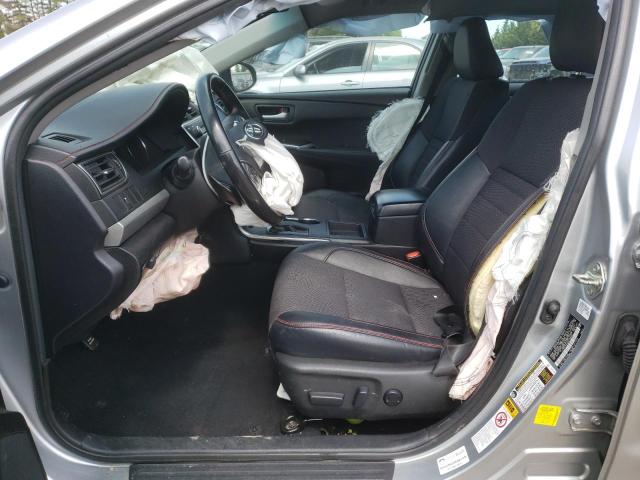 Photo 7 from auction – 2016 TOYOTA CAMRY LE with VIN 4T1BF1FK0GU176809
