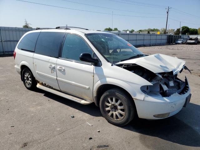 Photo 4 from auction – 2007 CHRYSLER TOWN & COU with VIN 2A4GP54L57R310893