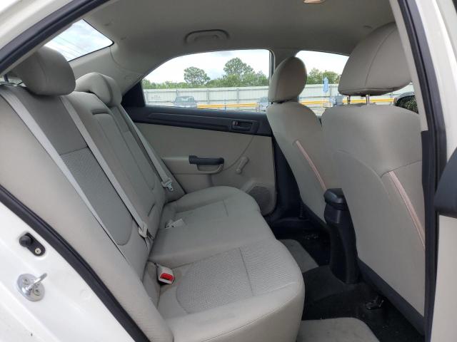 Photo 10 from auction – 2013 KIA FORTE LX with VIN KNAFT4A29D5721268