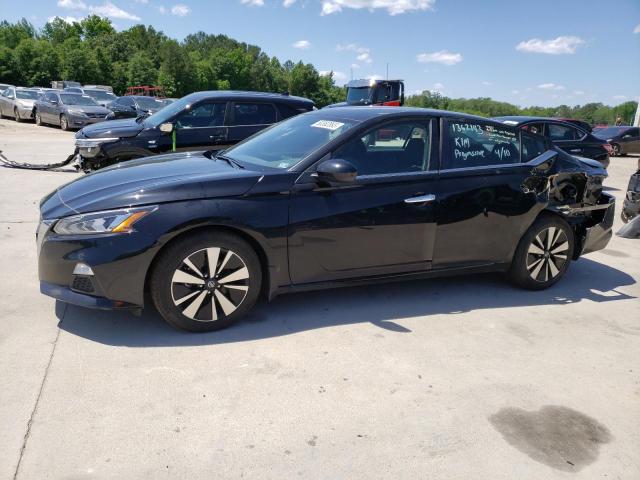 Photo 1 from auction – 2022 NISSAN ALTIMA SV with VIN 1N4BL4DVXNN343122