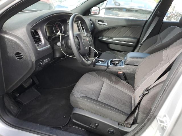 Photo 7 from auction – 2022 DODGE CHARGER SX with VIN 2C3CDXBG1NH243795