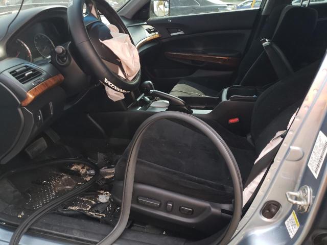 Photo 7 from auction – 2012 HONDA ACCORD EX with VIN 1HGCP2F77CA098887