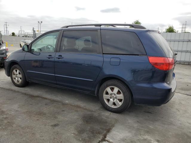 Photo 2 from auction – 2004 TOYOTA SIENLE/XLE with VIN 5TDZA22C34S040440