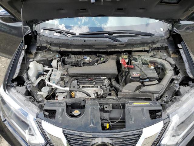 Photo 12 from auction – 2018 NISSAN ROGUE S with VIN KNMAT2MV5JP621319