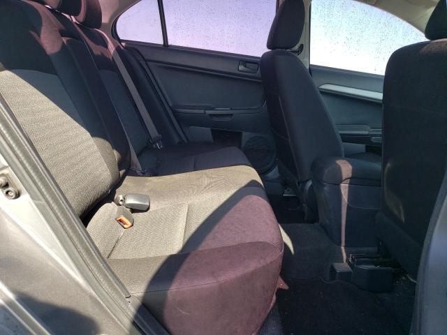 Photo 10 from auction – 2013 MITSUBISHI LANCER ES/ with VIN JA32U2FU3DU601581