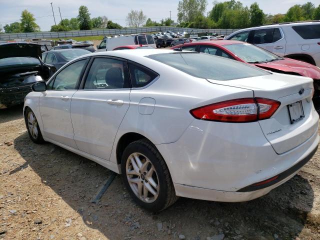 Photo 2 from auction – 2016 FORD FUSION SE with VIN 3FA6P0H76GR261687