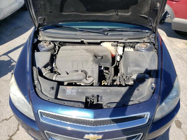 Photo 11 from auction – 2011 CHEVROLET MALIBU LS with VIN 1G1ZA5EU6BF164326