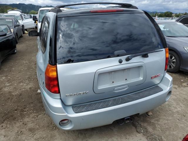 Photo 6 from auction – 2008 GMC ENVOY with VIN 1GKDT13S882107443