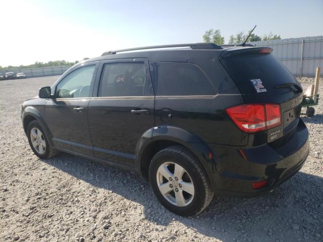Photo 2 from auction – 2012 DODGE JOURNEY SX with VIN 3C4PDCBG1CT368645